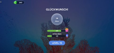 Words of Wonders - Screenshot